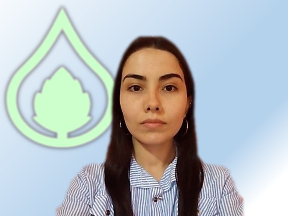 Lic. Victoria Urbina Echegaray